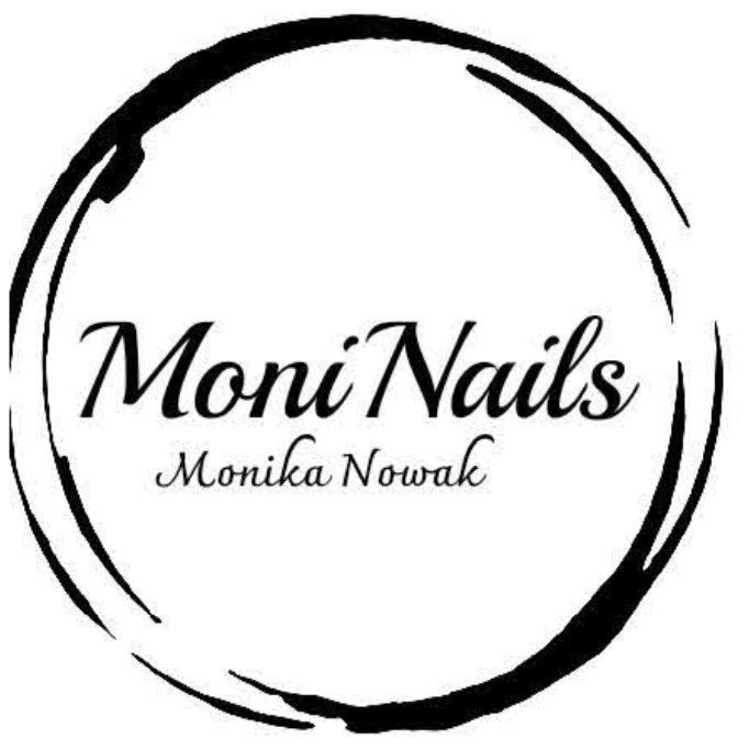 MoniNails Monika Nowak, 41-215, Sosnowiec