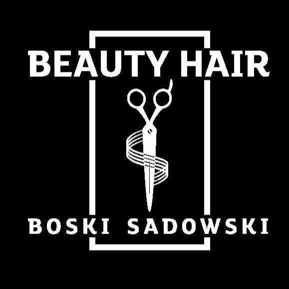 Beauty Hair Boski Sadowski, Złota 63A, 1U, 00-819, Warszawa, Wola