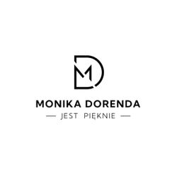 MONIKA DORENDA JEST PIĘKNIE, Szeroka 50A, 4, 71-211, Szczecin