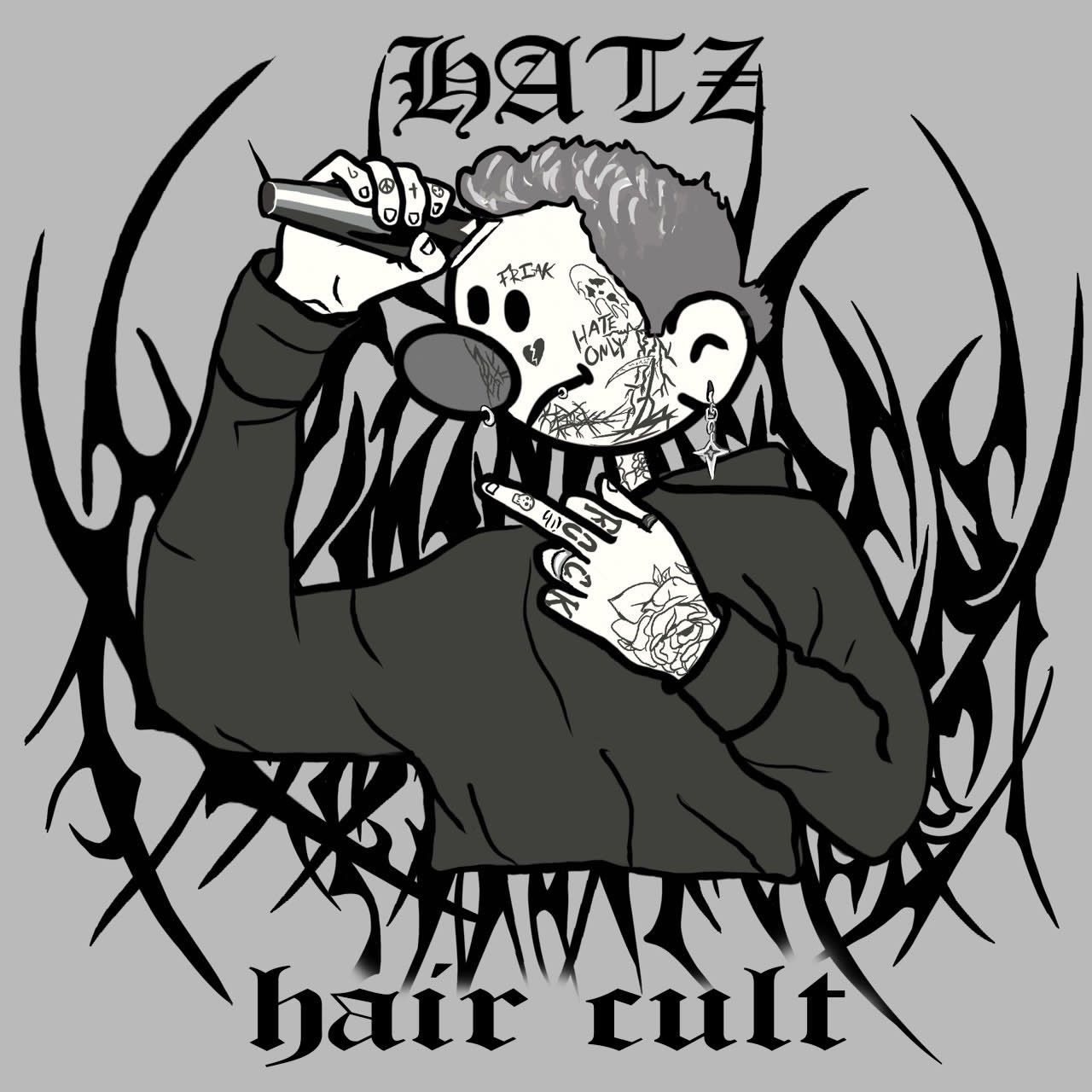 hatz.haircult, Jurowiecka 11, U6, 15-101, Białystok