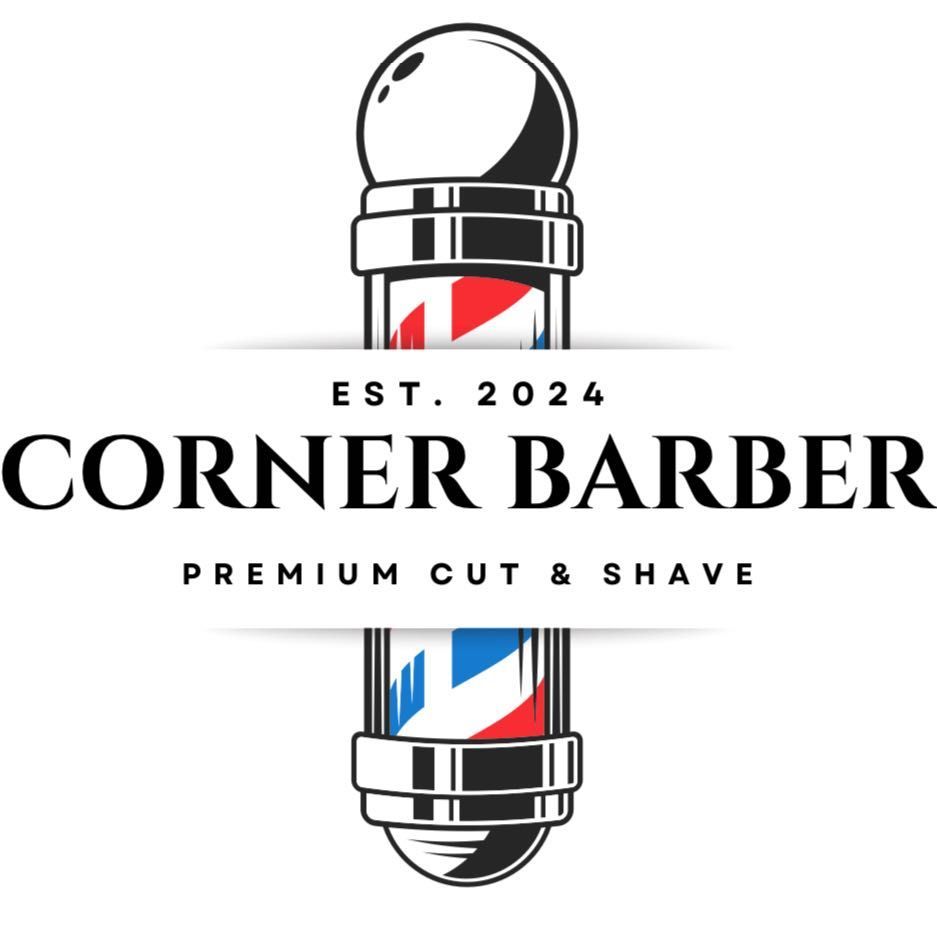 Corner Barber, Macieja Dębskiego 1, 30-499, Kraków, Podgórze