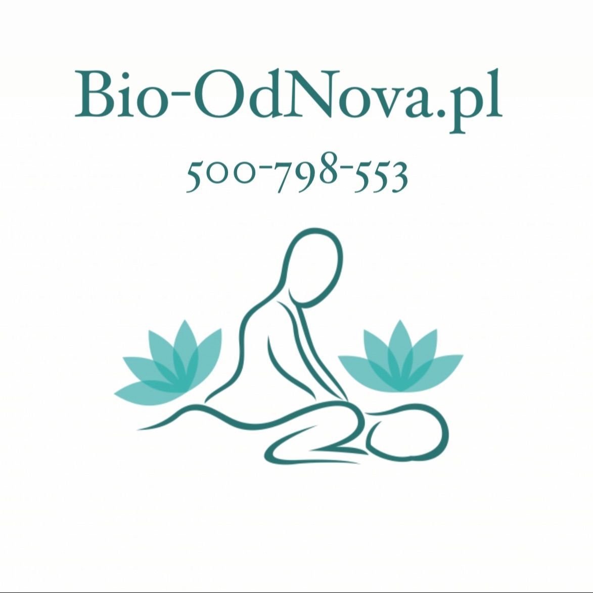 Bio-Odnova | Masaz | Depilacja, Krakowska 27, 32-340, Wolbrom