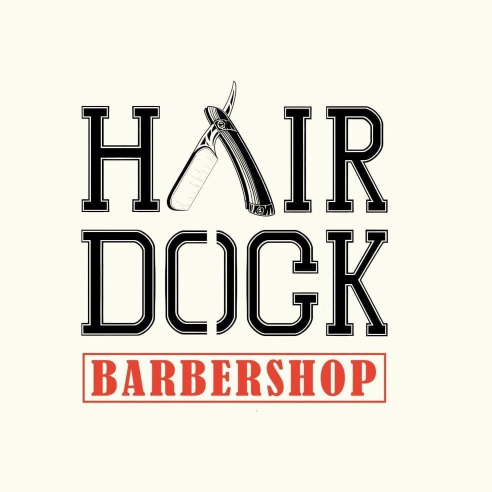 HairDockBarberShop, aleja Grunwaldzka 83, 3, 80-244, Gdańsk