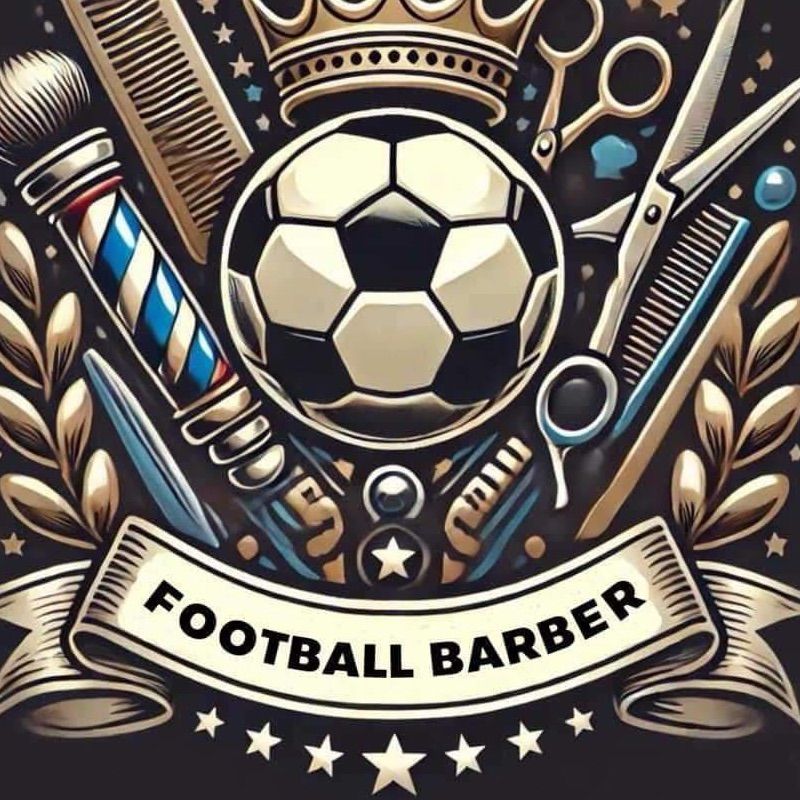 ⚽️ FOOTBALL BARBER ⚽️, aleja gen. Władysława Sikorskiego, 414, 35-304, Rzeszów