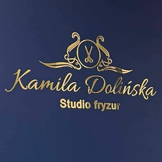 Studio Fryzur Kamila Dolińska, Rojna 122, 91-134, Łódź, Bałuty