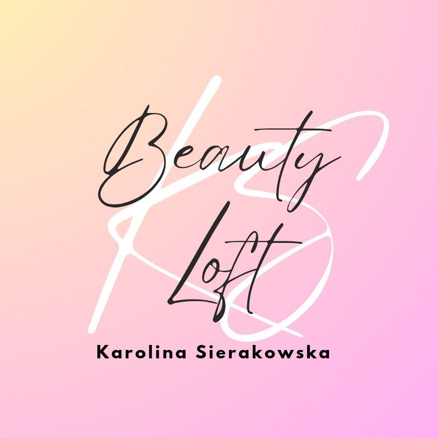 BEAUTY LOFT Karolina Sierakowska, Damroki 63, 80-177, Gdańsk