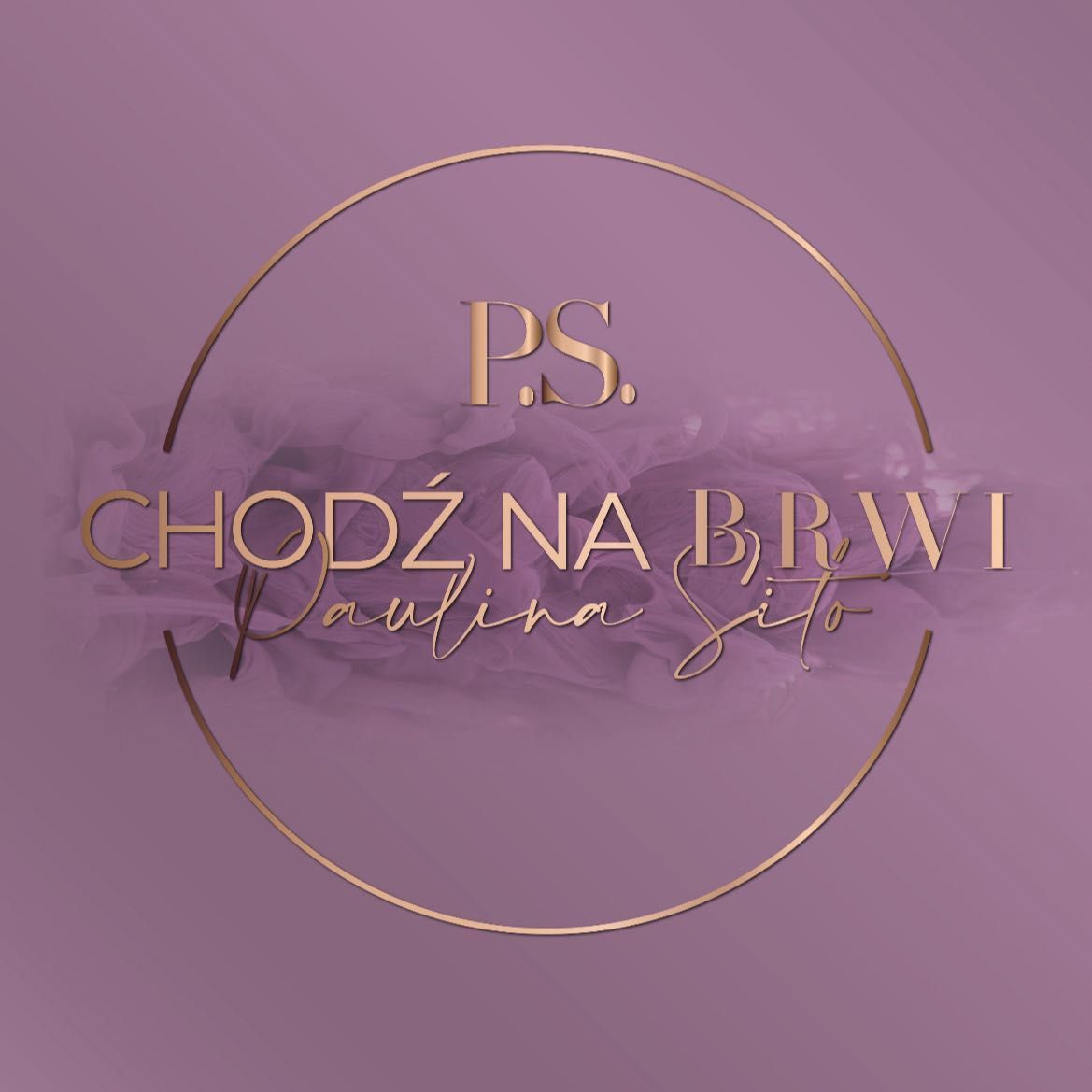 P.S. Chodź na brwi Paulina Sito, Klonowa 87, LU3, 25-553, Kielce