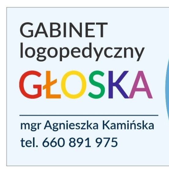 GŁOSKA gabinet logopedyczny, Boh. Monte Cassino 12A, 7, 16-100, Sokółka