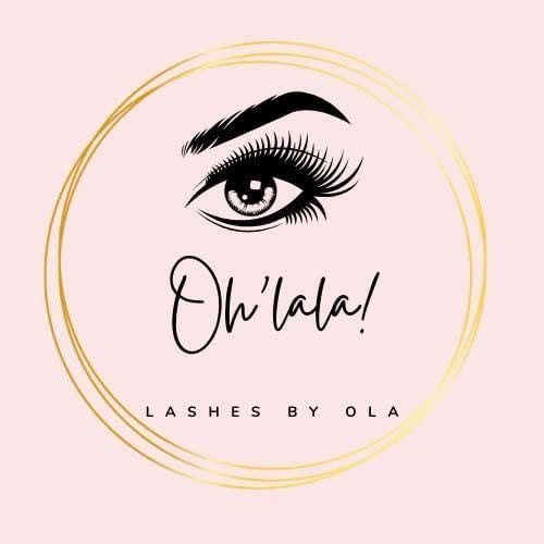 Oh'lala! Lashes By Ola, Bracławska 4, 04-044, Warszawa, Praga-Południe