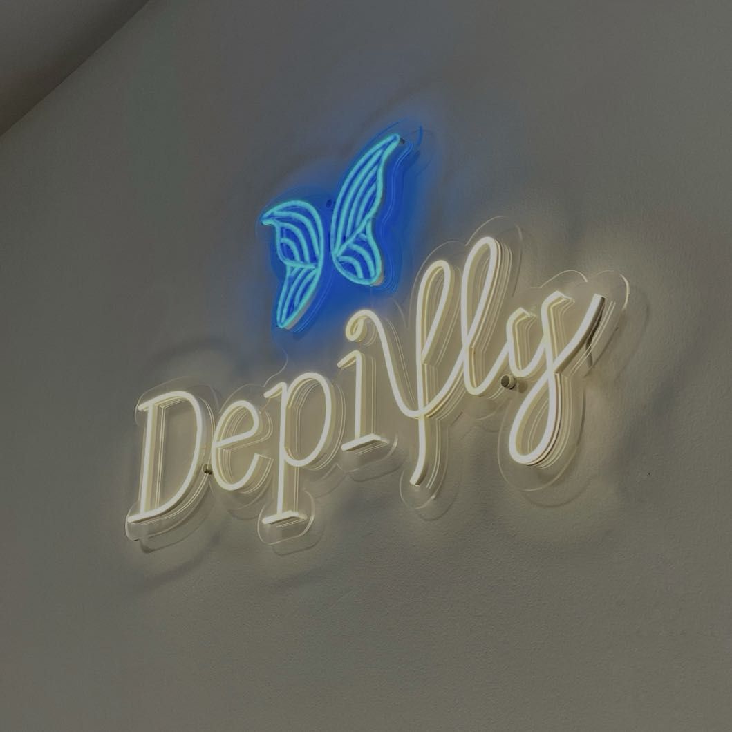 DEPIFLY, Karola Libelta 1A, 13, 61-706, Poznań, Stare Miasto