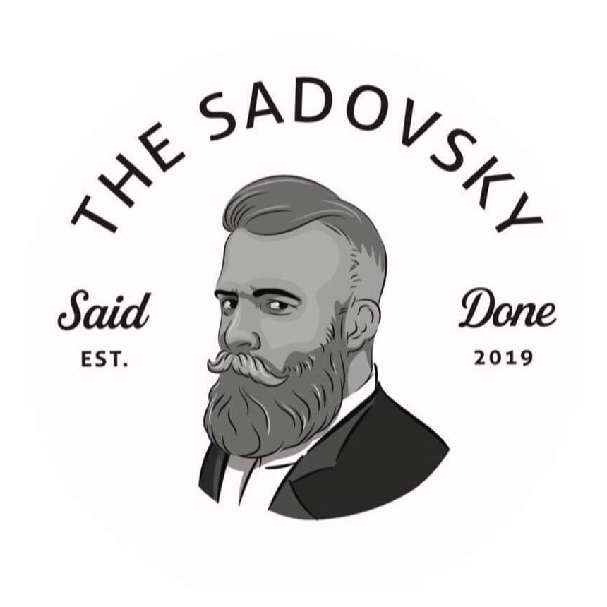 TheSadovsky Barbershop Bydgoszcz II, Grunwaldzka 25, U4, 85-239, Bydgoszcz