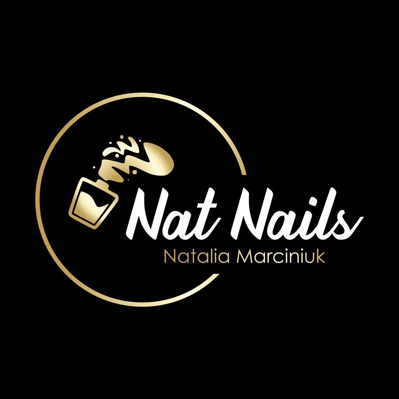 NatNails, Choiny, 33A, 20-816, Lublin