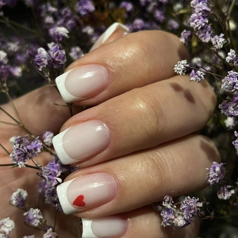 Katarzyna_nails, Gabriela Narutowicza 29D, 64-100, Leszno