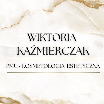 PMU • Kosmetologia estetyczna Wiktoria Kaźmierczak, osiedle Rzeczypospolitej 14, 61-397, Poznań, Nowe Miasto