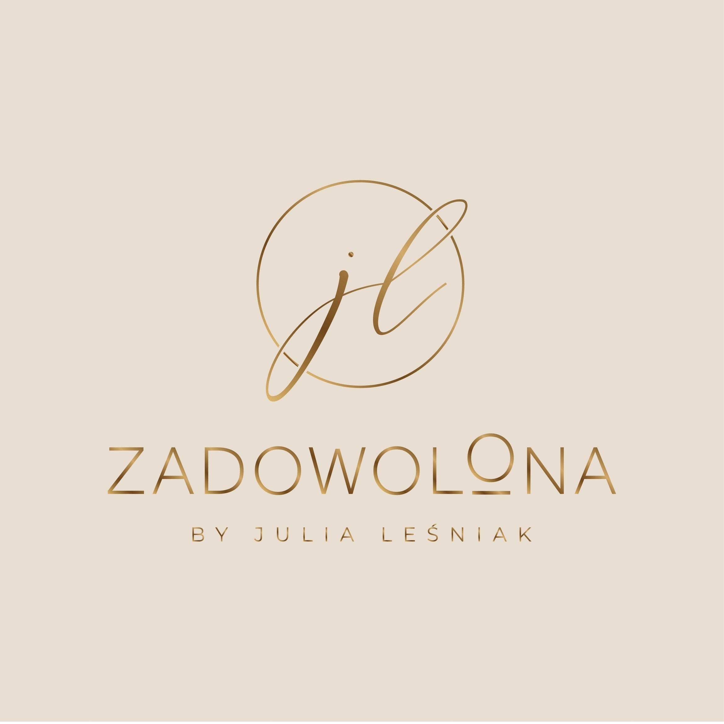 Zadowolona by Julia Leśniak, Ociosowa 30A, B, 59-100, Polkowice