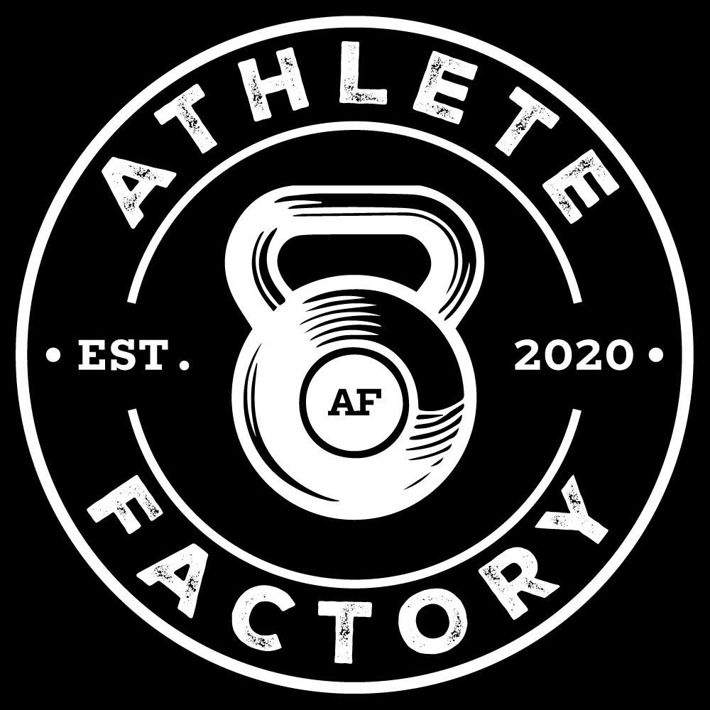 ATHLETE FACTORY - TRENER PERSONALNY, Pawia, 21, 31-154, Kraków, Śródmieście