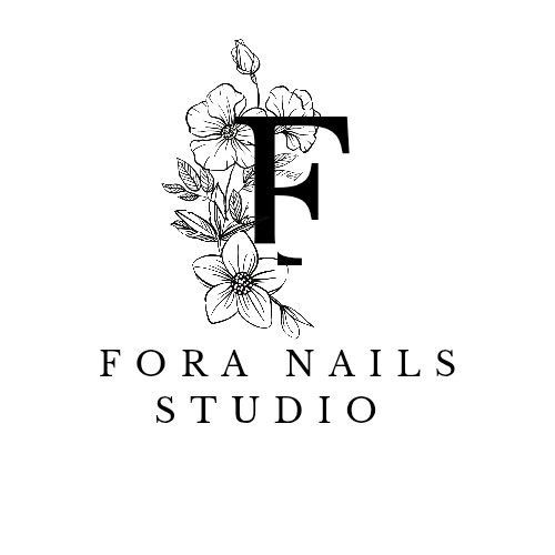 FORA Nails Studio, Dmowskiego 30 b, Wejście Z Salonu Fryzjerskiego Obok Prszihodnii SOFIA, 97-300, Piotrków Trybunalski