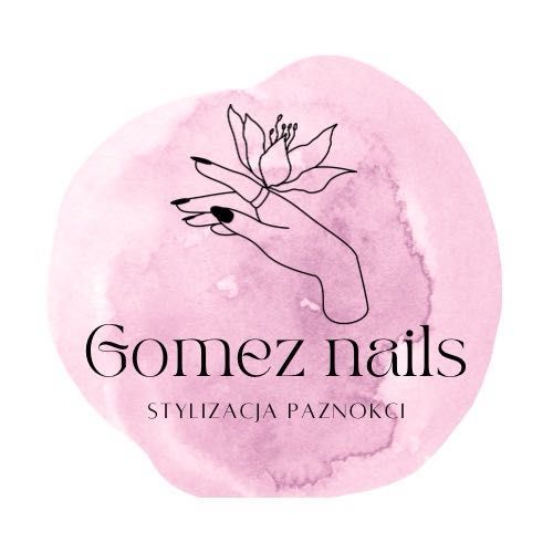 GomezNails Adrianna Gomuła, Sadownicza 10, 62-020, Swarzędz