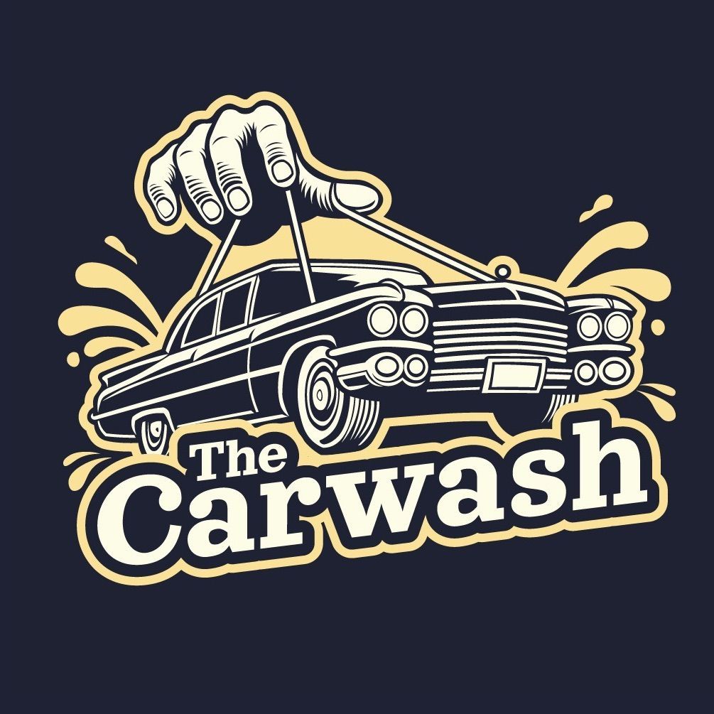 The Carwash, Żernicka 290, 54-510, Wrocław, Fabryczna