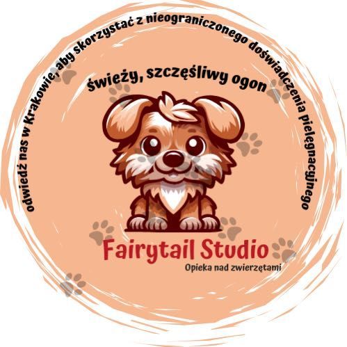 fairytailstudio, Lilli Wenedy, 12, 30-833, Kraków, Podgórze