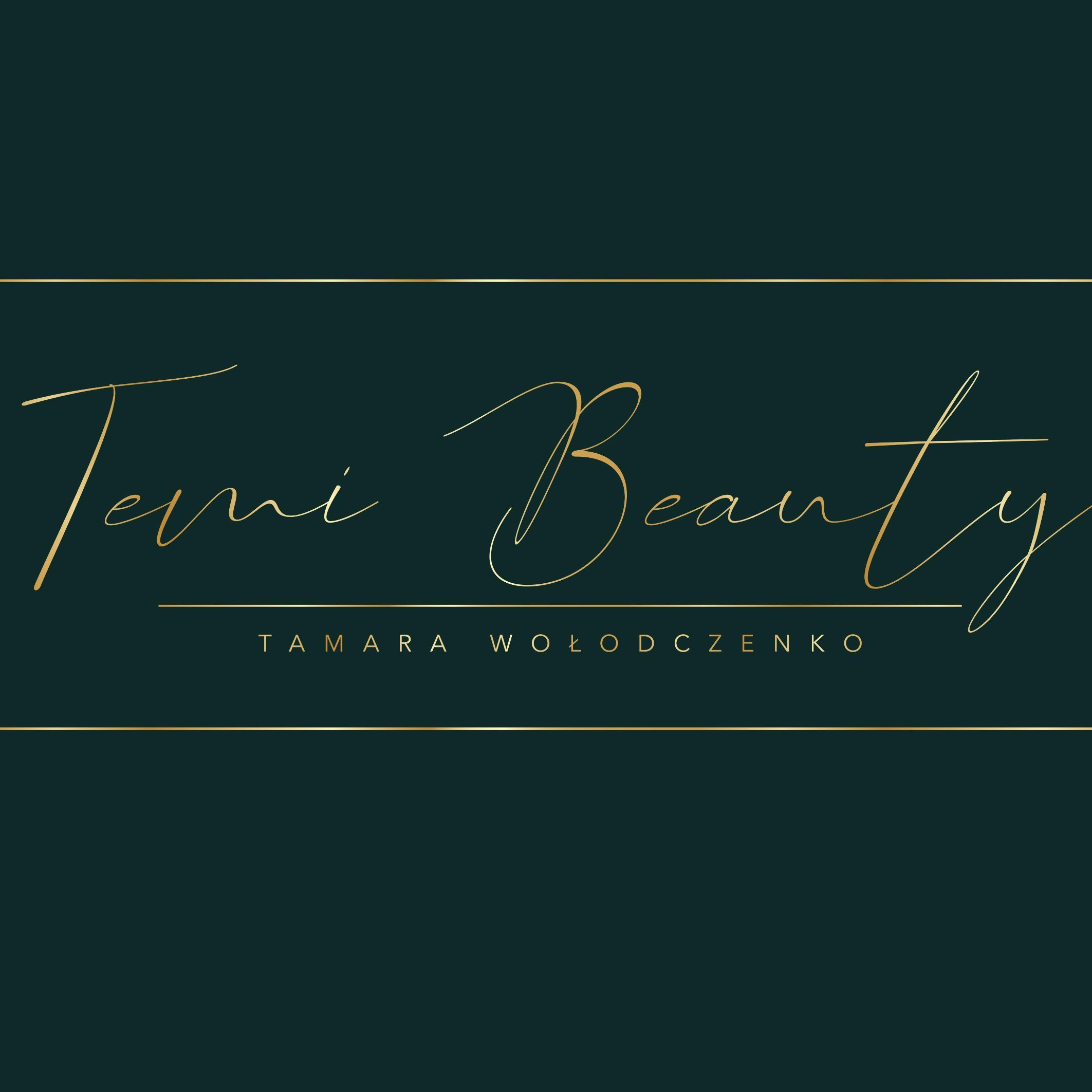 Temi Beauty, Franciszka Rzeźniczaka, 23b/8u, 65-119, Zielona Góra