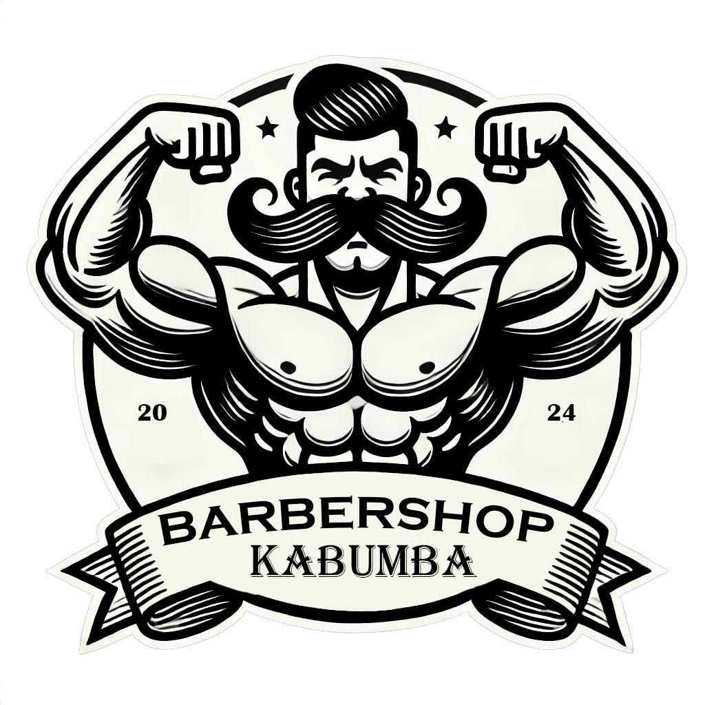 Kabumba BarberShop, Warszawska 38E, 05-140, Serock