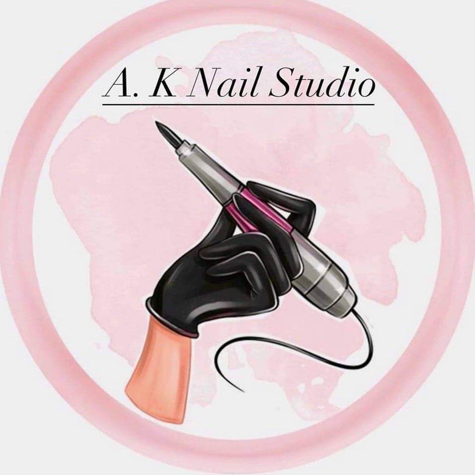 A.K Nails Studio, Bukowska 31, 60-555, Poznań, Jeżyce