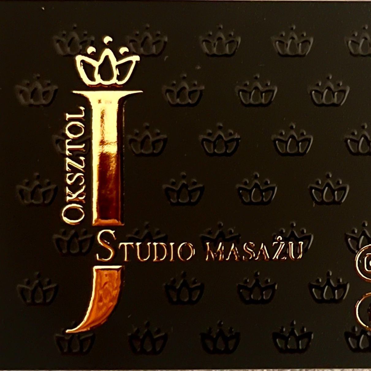 Oksztol Studio Masazu, Sokolska 3a lok.2, 2, 15-865, Białystok