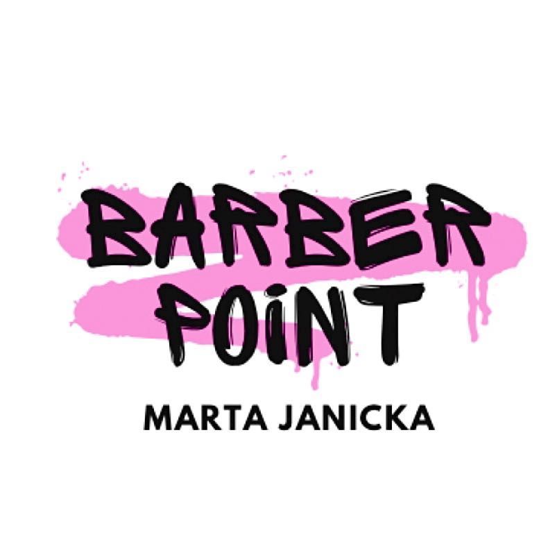 BARBER POINT Marta Janicka, Franciszkańska 99, 91-845, Łódź, Bałuty