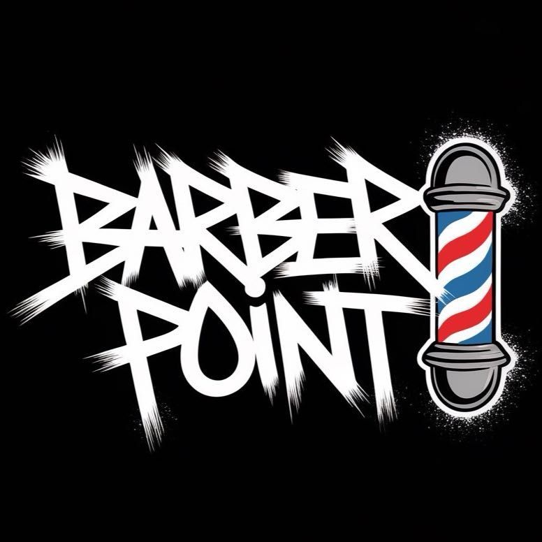 BARBER POINT Marta Janicka, Franciszkańska 99, 91-845, Łódź, Bałuty