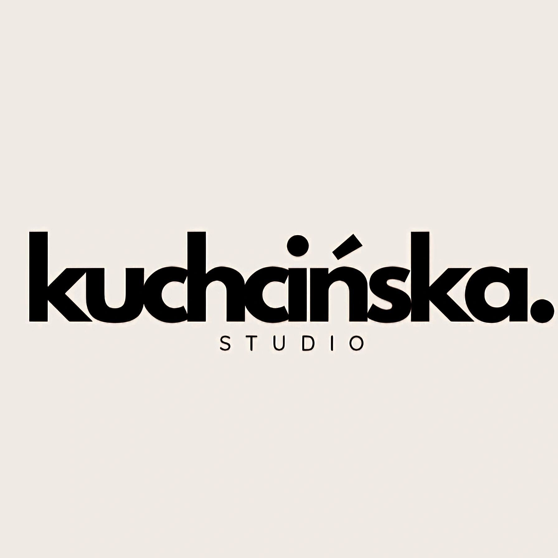 Kuchcińska.studio, Poznańska 27, 62-010, Pobiedziska