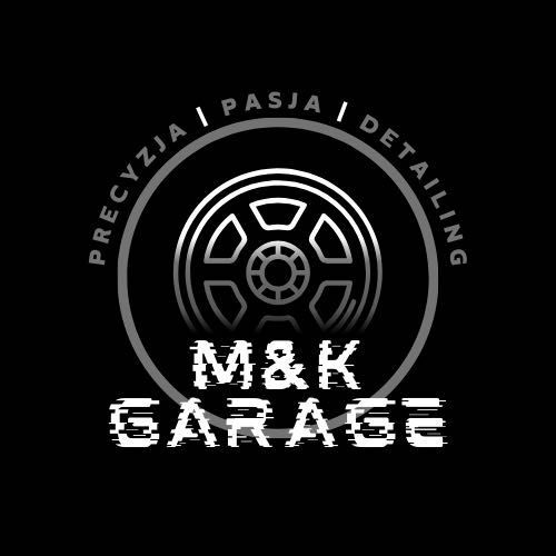 M&K Garage, Szkółkowa 5, 31-444, Kraków, Śródmieście