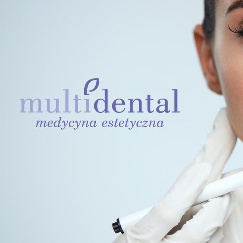 Multidental Estetic, Ul. Rzeźniczaka 3A, 65-119, Zielona Góra