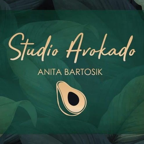 Studio Avokado, Zwycięstwa 10, 42-500, Będzin, Ksawera