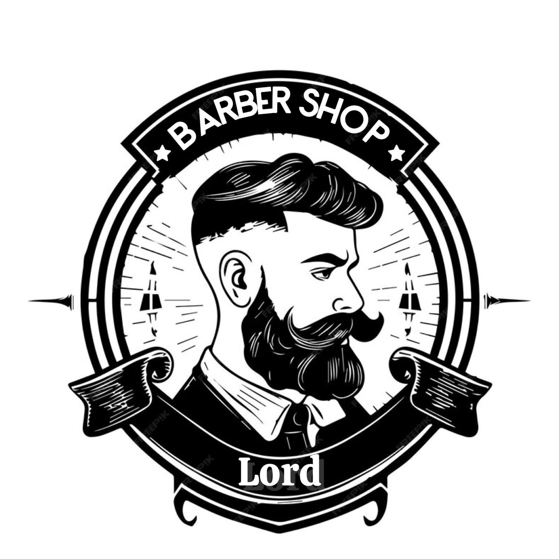 Lord Barber Shop, Obornicka 41C, 55-100, Trzebnica