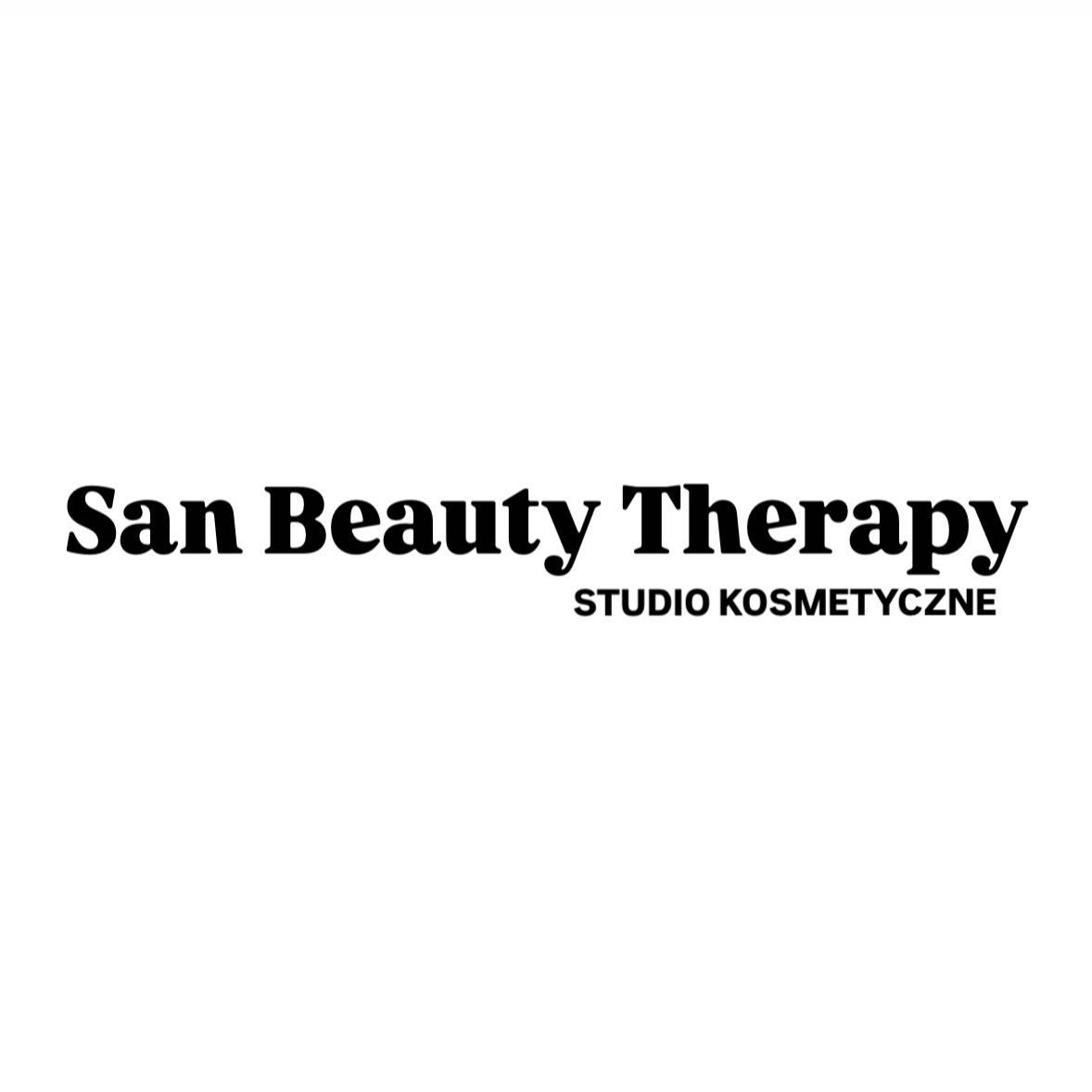 San Beauty Therapy, Powstańców Śląskich, 32a, 45-087, Opole