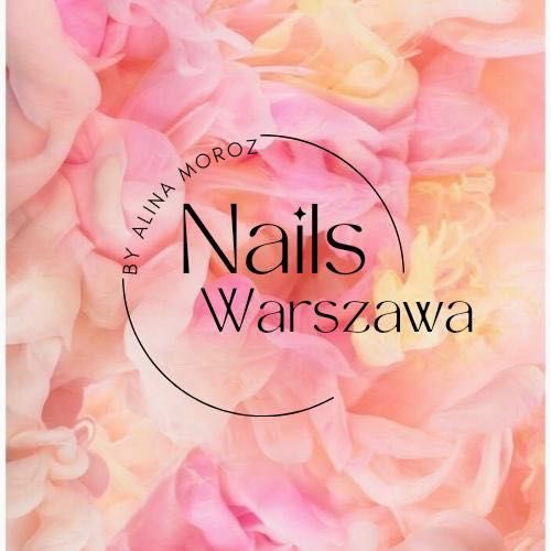 Nails by Alina Moroz, Ludwika Narbutta 22, 4, 02-536, Warszawa, Mokotów