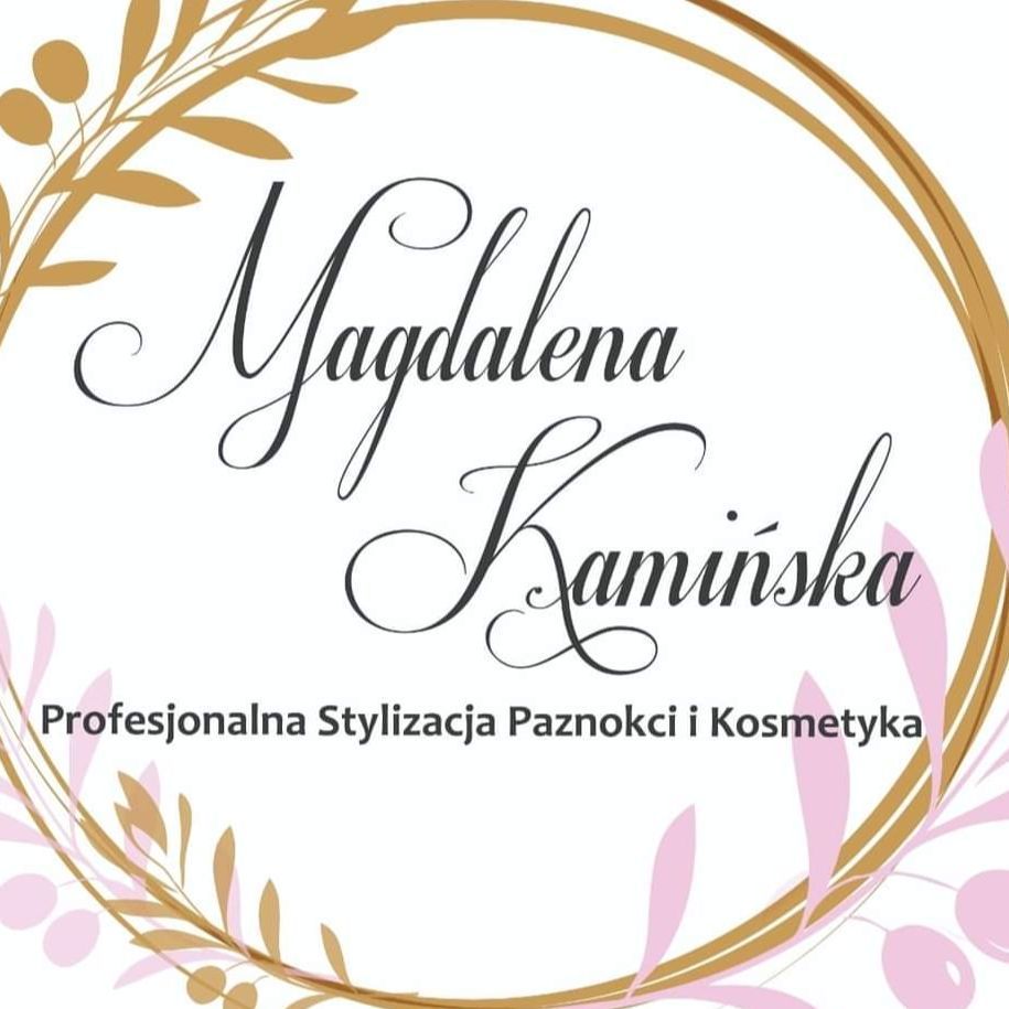 Magdalena Kamińska Stylizacja Paznokci, 62-004, Koziegłowy