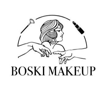 Boski Makeup, Fabryczna 13, poziom -1, 31-553, Kraków, Śródmieście