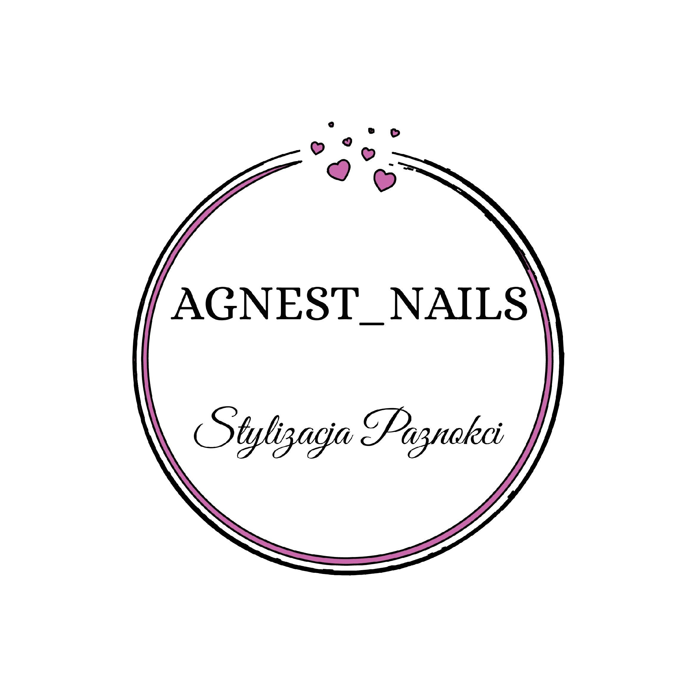 Agnest_nails, 10-343, Olsztyn