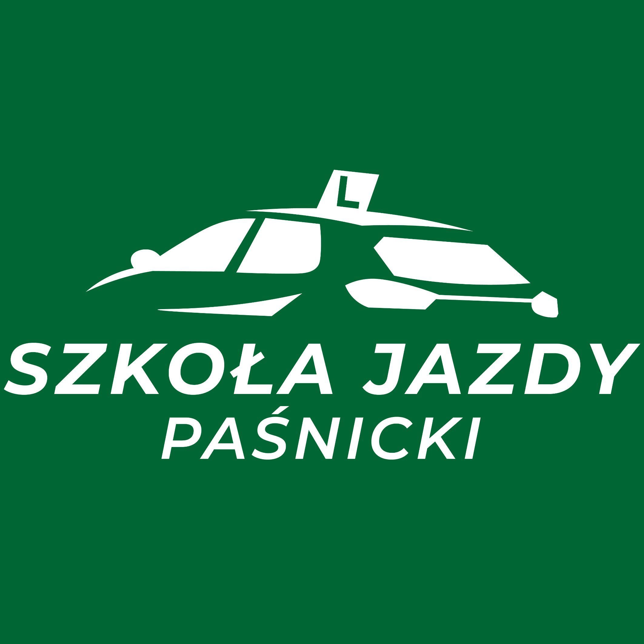 Krzysztof Paśnicki Szkoła Jazdy Paśnicki, Wojska Polskiego 19B, 12, 85-824, Bydgoszcz