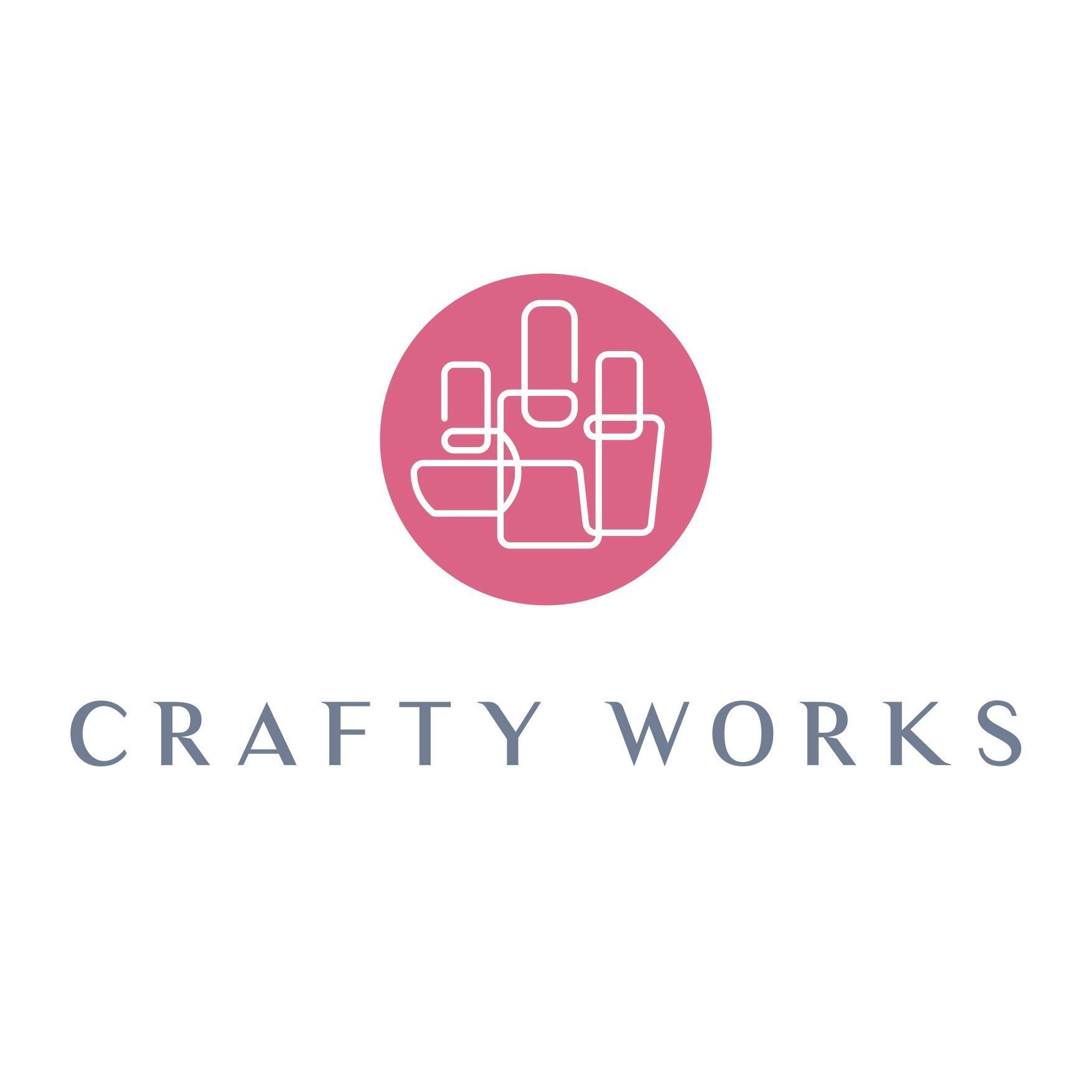 Crafty Works, Łagiewnicka 118B, 91-471, Łódź, Bałuty