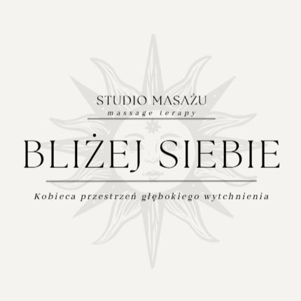 Bliżej Siebie Studio Masażu, Zaułek 17, 05-807, Owczarnia