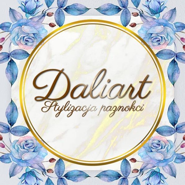 Daliart stylizacja paznokci, Rynek 24, 56-100, Wołów