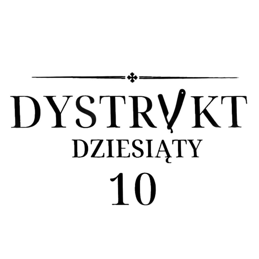 Dystrykt Dziesiąty Barbershop, Władysława Kunickiego 51, 20-412, Lublin