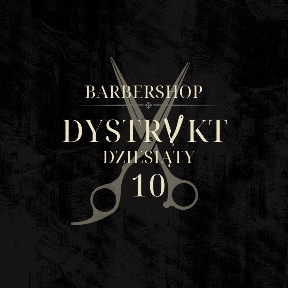 Dystrykt Dziesiąty Barbershop, Władysława Kunickiego 51, 20-412, Lublin