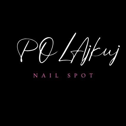 POLAjkuj NAIL SPOT, Bohaterów Monte Cassino 25, 2, 81-767, Sopot