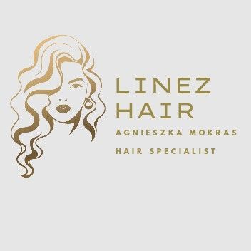 Linez Hair Agnieszka Mokras, oś. Jana  III Sobieskiego, 6, 61-609, Poznań, Stare Miasto