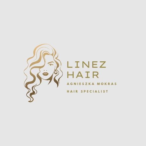 Linez Hair Agnieszka Mokras, oś. Jana  III Sobieskiego, 6, 61-609, Poznań, Stare Miasto