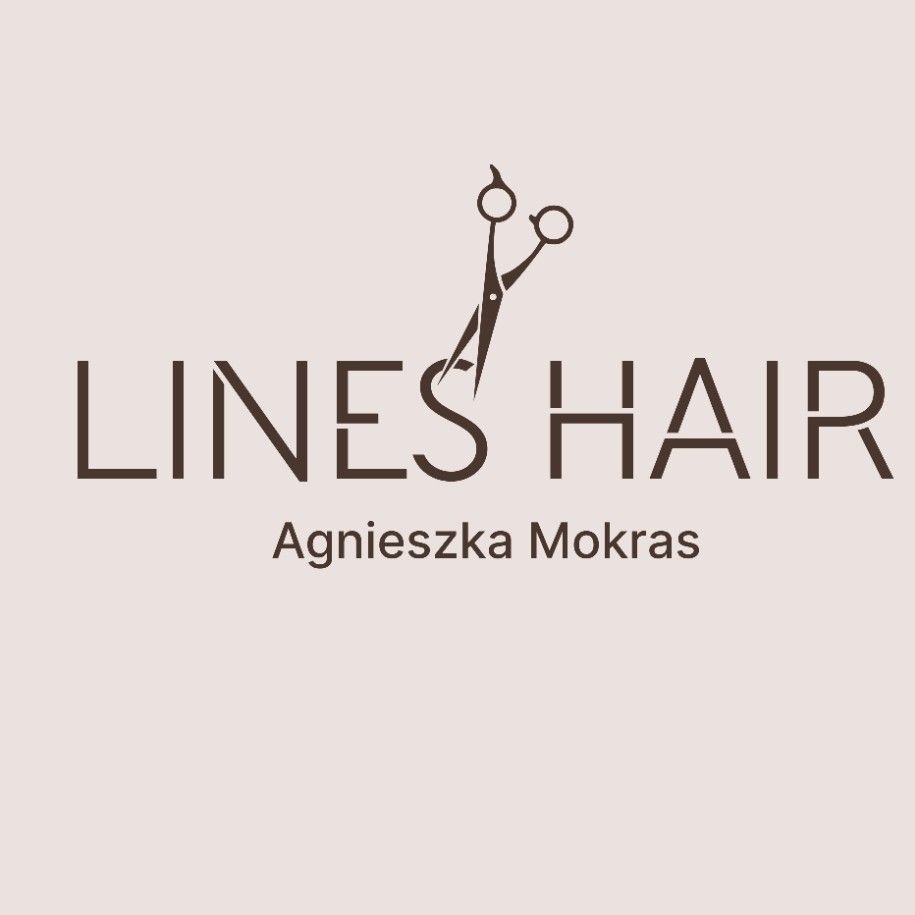 Lines Hair Agnieszka Mokras, oś. Jana  III Sobieskiego 6(pawilon  przy bloku 6), 531161044, 61-609, Poznań, Stare Miasto